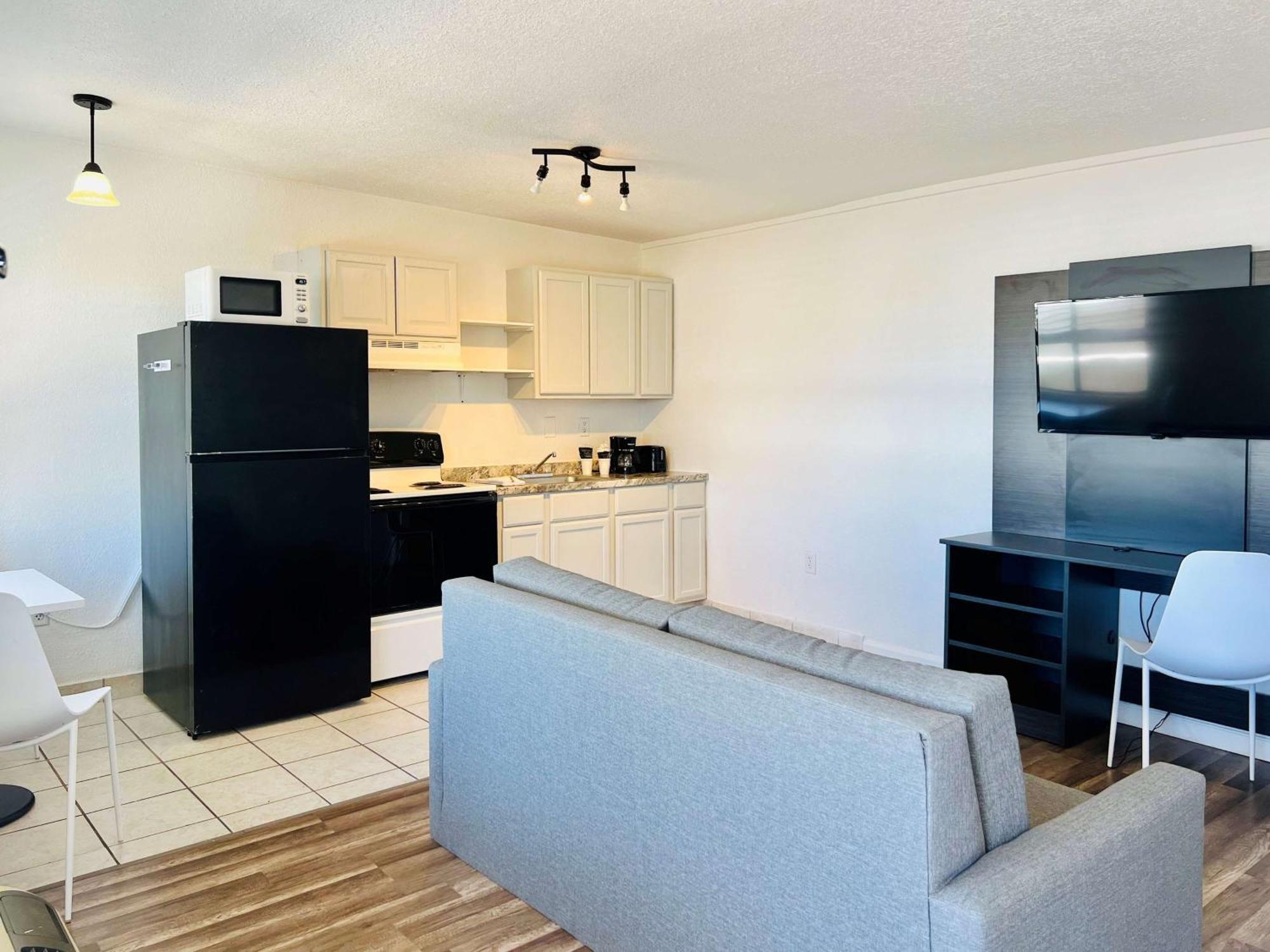 Studio 6 Sierra Vista, Az Fort Huachuca ภายนอก รูปภาพ