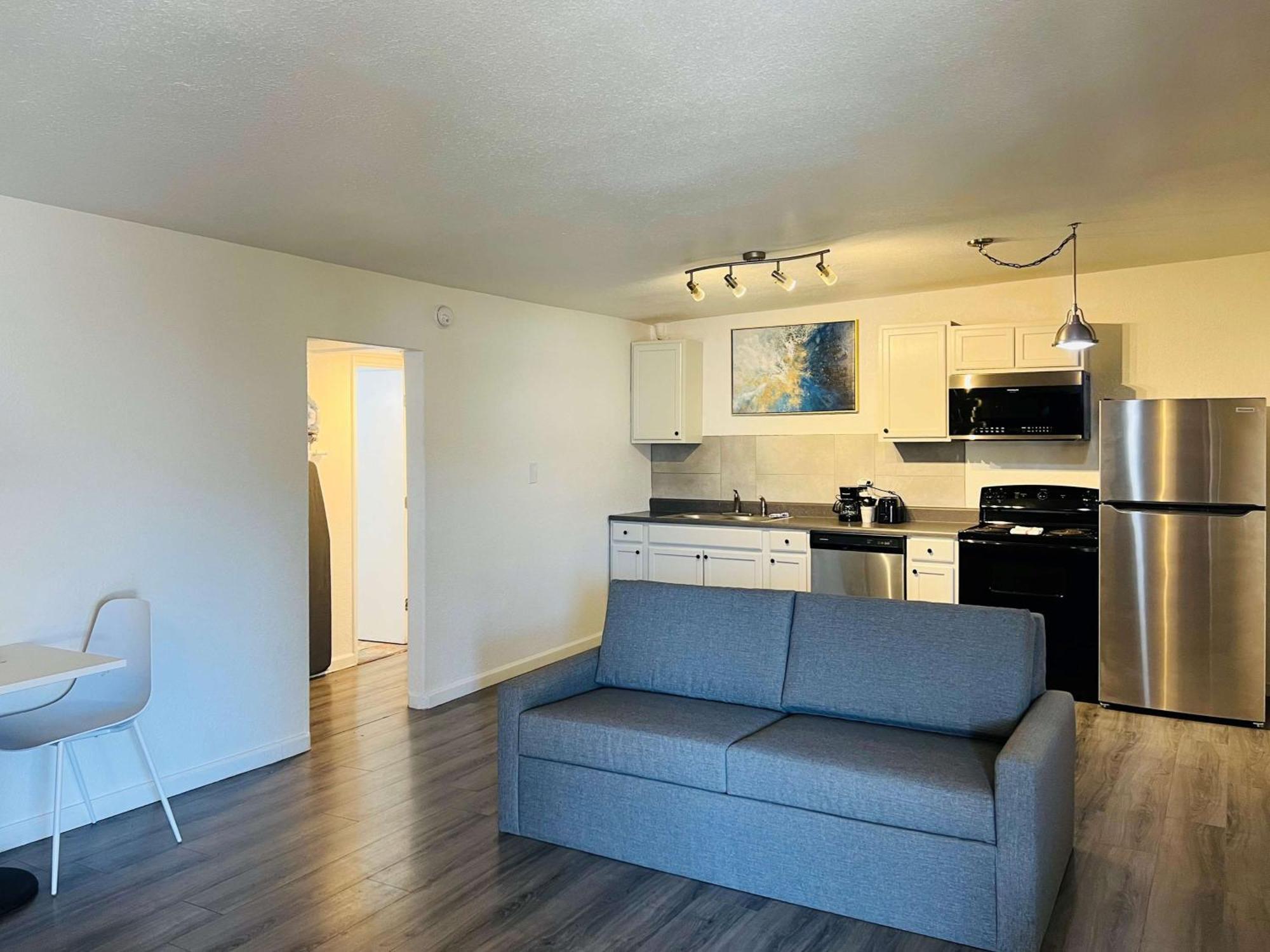 Studio 6 Sierra Vista, Az Fort Huachuca ภายนอก รูปภาพ