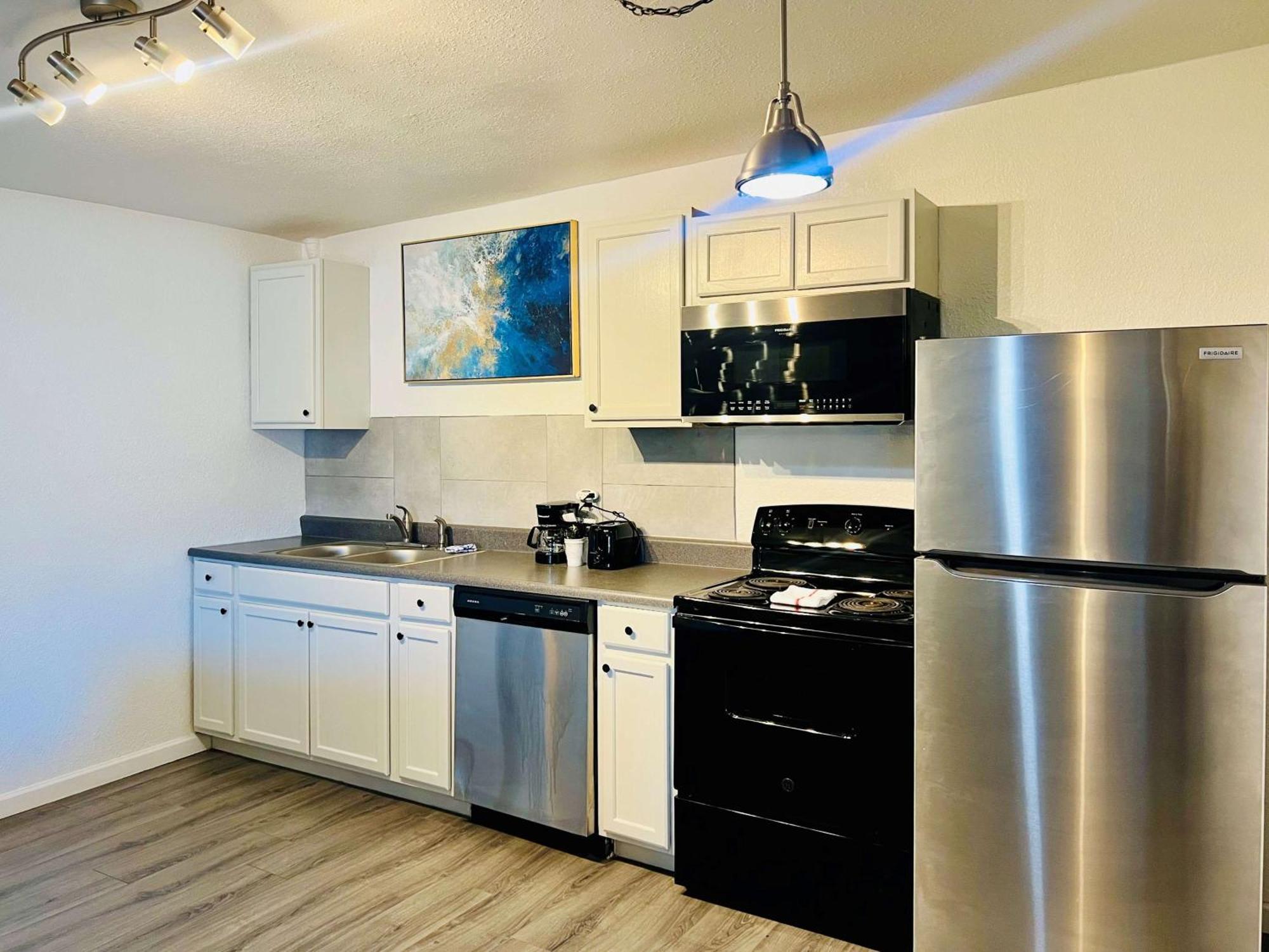 Studio 6 Sierra Vista, Az Fort Huachuca ภายนอก รูปภาพ