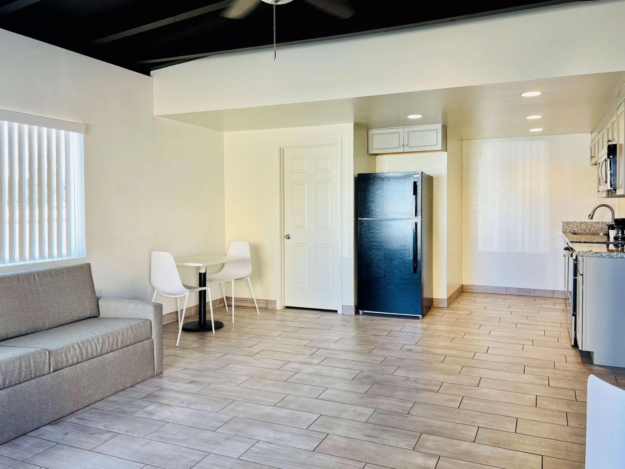 Studio 6 Sierra Vista, Az Fort Huachuca ภายนอก รูปภาพ