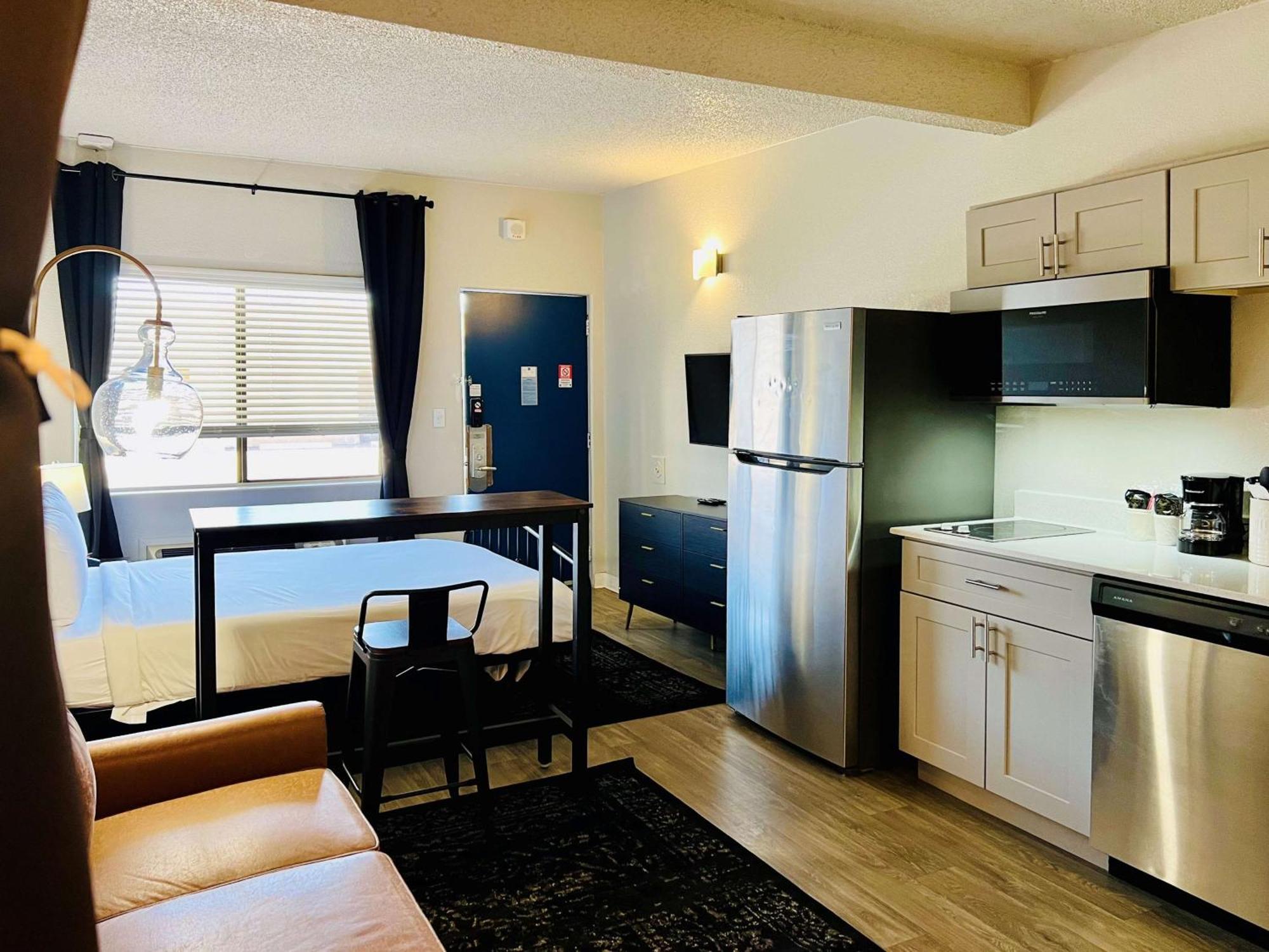 Studio 6 Sierra Vista, Az Fort Huachuca ภายนอก รูปภาพ